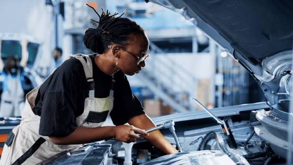 Toyota Maintenance Learnership 2026 explained—requirements, benefits, and how to apply. Get verified information on JobNest-Hub.com.